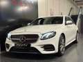 Mercedes-Benz E 300 E 300d Avantgarde AMG Paket Tausch mgl. Blanc - thumbnail 1