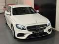 Mercedes-Benz E 300 E 300d Avantgarde AMG Paket Tausch mgl. Blanc - thumbnail 10