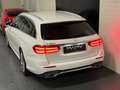 Mercedes-Benz E 300 E 300d Avantgarde AMG Paket Tausch mgl. Blanc - thumbnail 11
