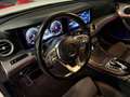 Mercedes-Benz E 300 E 300d Avantgarde AMG Paket Tausch mgl. Blanc - thumbnail 20