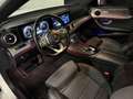 Mercedes-Benz E 300 E 300d Avantgarde AMG Paket Tausch mgl. Blanc - thumbnail 19