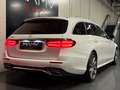 Mercedes-Benz E 300 E 300d Avantgarde AMG Paket Tausch mgl. Blanc - thumbnail 3