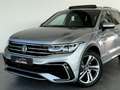 Volkswagen Tiguan Allspace 1.5TSI R-LINE-1ERPRO-7PL.-COCKPIT-T.O-CUIR-CAMERA Zilver - thumbnail 2