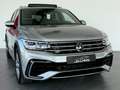 Volkswagen Tiguan Allspace 1.5TSI R-LINE-1ERPRO-7PL.-COCKPIT-T.O-CUIR-CAMERA Zilver - thumbnail 4