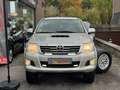 Toyota Hilux 2.5 D-4D 4WD STX AmaZonia Grigio - thumbnail 2