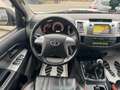 Toyota Hilux 2.5 D-4D 4WD STX AmaZonia Grigio - thumbnail 13