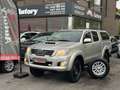 Toyota Hilux 2.5 D-4D 4WD STX AmaZonia Grigio - thumbnail 1