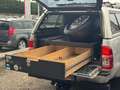 Toyota Hilux 2.5 D-4D 4WD STX AmaZonia Grijs - thumbnail 17