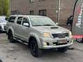 Toyota Hilux 2.5 D-4D 4WD STX AmaZonia Grigio - thumbnail 3