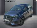 Mercedes-Benz V 300 d Marco Polo 4M MBeam|TWA|360|AHK|Night Blue - thumbnail 1