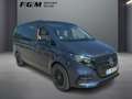 Mercedes-Benz V 300 d Marco Polo 4M MBeam|TWA|360|AHK|Night Blue - thumbnail 4