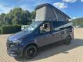 Mercedes-Benz V 300 d Marco Polo 4M MBeam|TWA|360|AHK|Night Blue - thumbnail 11