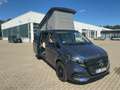 Mercedes-Benz V 300 d Marco Polo 4M MBeam|TWA|360|AHK|Night Blue - thumbnail 13