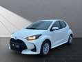 Toyota Yaris 1.0 VVTi SOUND PAKET+ KAMERA+TOUCH+iACC Weiß - thumbnail 1