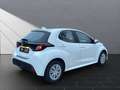Toyota Yaris 1.0 VVTi SOUND PAKET+ KAMERA+TOUCH+iACC Weiß - thumbnail 5