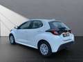 Toyota Yaris 1.0 VVTi SOUND PAKET+ KAMERA+TOUCH+iACC Weiß - thumbnail 3
