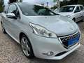 Peugeot 208 GTi*1.HD*Klima*SHZ*Navi*JBL*Leder*TÜV NEU White - thumbnail 2