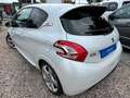Peugeot 208 GTi*1.HD*Klima*SHZ*Navi*JBL*Leder*TÜV NEU White - thumbnail 5