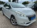 Peugeot 208 GTi*1.HD*Klima*SHZ*Navi*JBL*Leder*TÜV NEU White - thumbnail 1