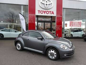 1.2 TSI 105ch Origin