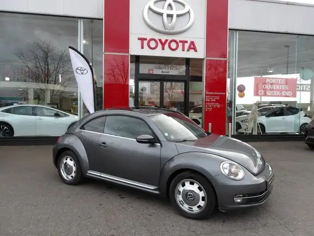 Volkswagen Coccinelle 1.2 TSI 105ch Origin