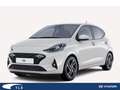 Hyundai i10 Prime 1.2 79Ps 5-MT Prime, Navi, Klimaautomatik Ap Gris - thumbnail 4