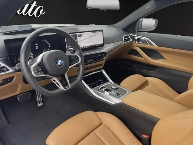 BMW 4 Series view 6
