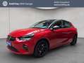Opel Corsa 1.2 Direct Inj Turbo Automatik Elegance Rojo - thumbnail 1