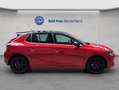 Opel Corsa 1.2 Direct Inj Turbo Automatik Elegance Rojo - thumbnail 8