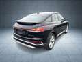 Audi Q4 e-tron 35 S line Nav/SHZ/EPH/Temp Schwarz - thumbnail 5
