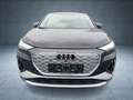 Audi Q4 e-tron 35 S line Nav/SHZ/EPH/Temp Schwarz - thumbnail 8