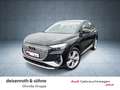 Audi Q4 e-tron 35 S line Nav/SHZ/EPH/Temp Schwarz - thumbnail 1