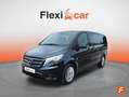 Mercedes-Benz Vito Tourer+116CDI+AT+120kW+Tourer+Pro+Larga Negro - thumbnail 3