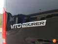 Mercedes-Benz Vito Tourer+116CDI+AT+120kW+Tourer+Pro+Larga Negro - thumbnail 15