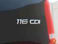 Mercedes-Benz Vito Tourer+116CDI+AT+120kW+Tourer+Pro+Larga Negro - thumbnail 14