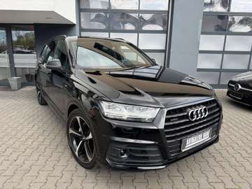3.0 TDI quattro S line Sport / Plus