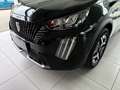 Peugeot 2008 Hybrid 145 e-DCS6 Allure Schwarz - thumbnail 2