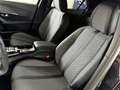 Peugeot 2008 Hybrid 145 e-DCS6 Allure Schwarz - thumbnail 9