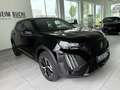 Peugeot 2008 Hybrid 145 e-DCS6 Allure Schwarz - thumbnail 3