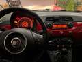 Fiat 500 500 1,3 16V JTD Multijet Pop DPF Pop Rot - thumbnail 9