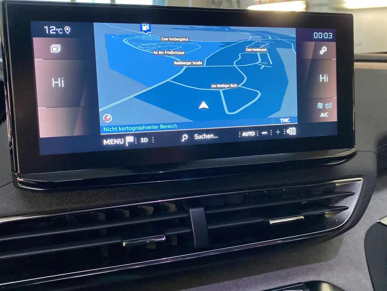 Peugeot 5008 GT Facelift*Navi*ACC*Kamera*7Sitze*, миниатюра 7