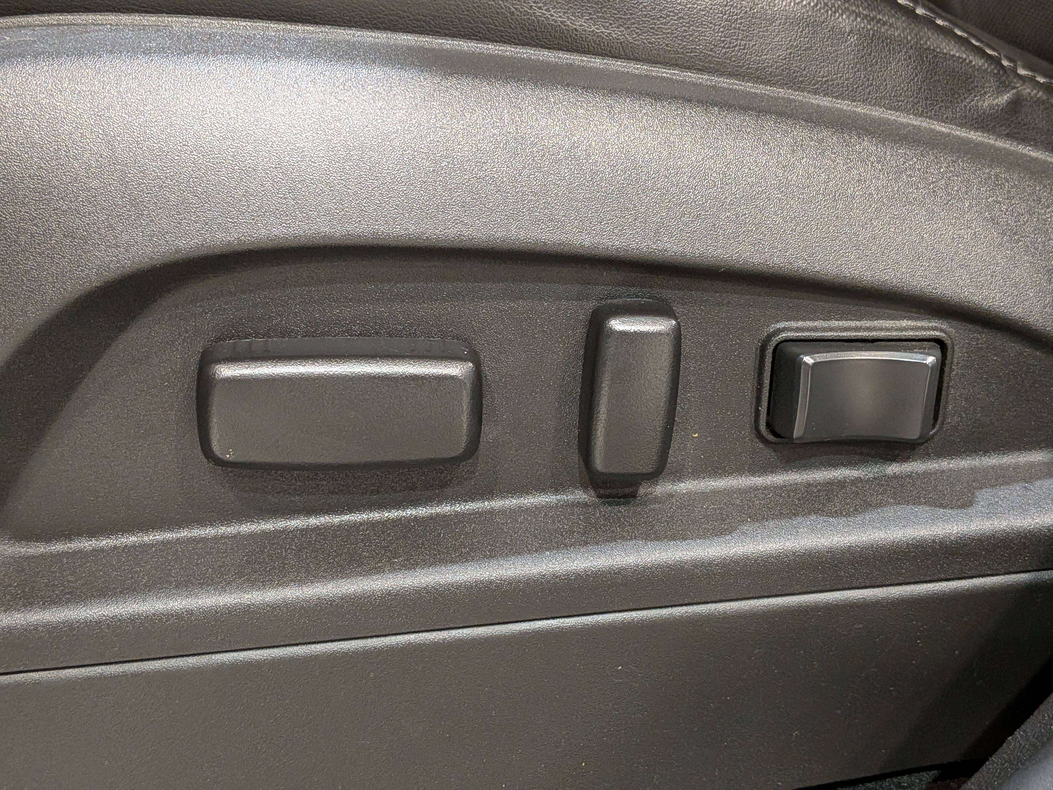 Chevrolet Equinox 2016