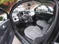 Fiat 500 500 1.2 Lounge 69cv Zwart - thumbnail 7