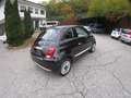 Fiat 500 500 1.2 Lounge 69cv Zwart - thumbnail 2