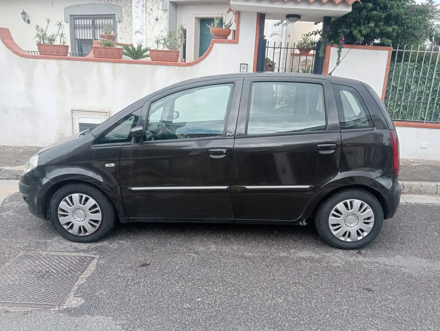 Lancia MUSA Musa 1.3 mjt Oro Marrone - 1