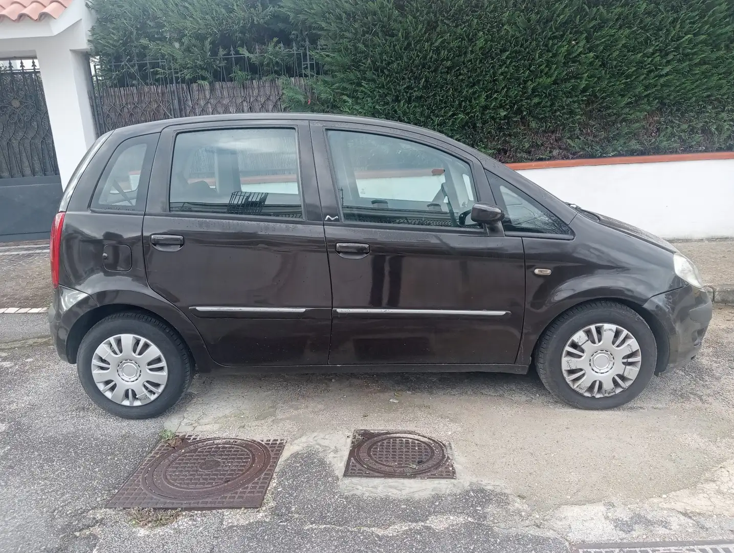 Lancia MUSA Musa 1.3 mjt Oro Marrone - 2