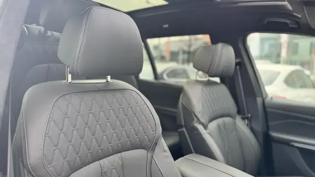 BMW X7 xDrive 40 d M Sport PRO* NEU * 7 SITZER* Ansicht 41