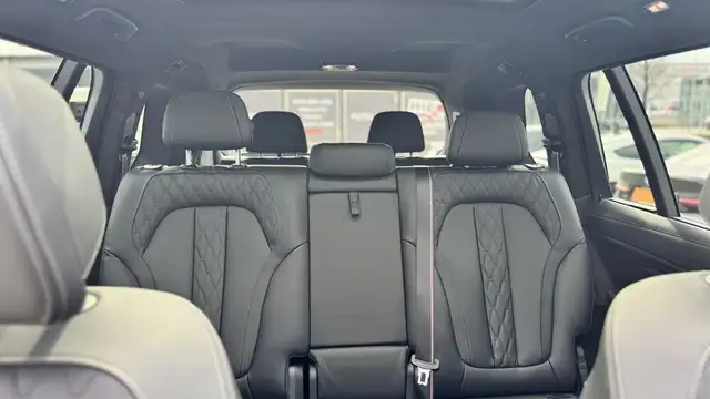 BMW X7 xDrive 40 d M Sport PRO* NEU * 7 SITZER* Ansicht 43