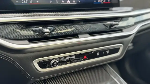 BMW X7 xDrive 40 d M Sport PRO* NEU * 7 SITZER* Ansicht 21