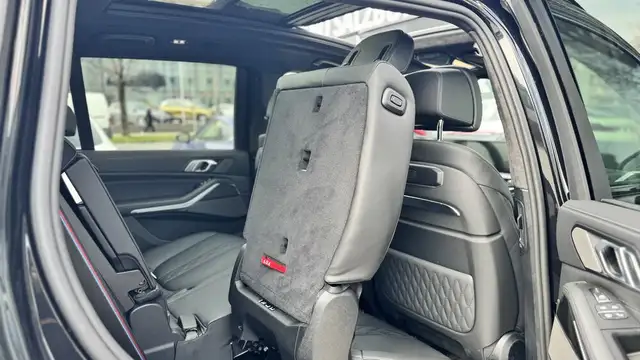 BMW X7 xDrive 40 d M Sport PRO* NEU * 7 SITZER* Ansicht 40